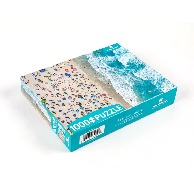 Jak stworzyć własną puzzle i gry DIY?