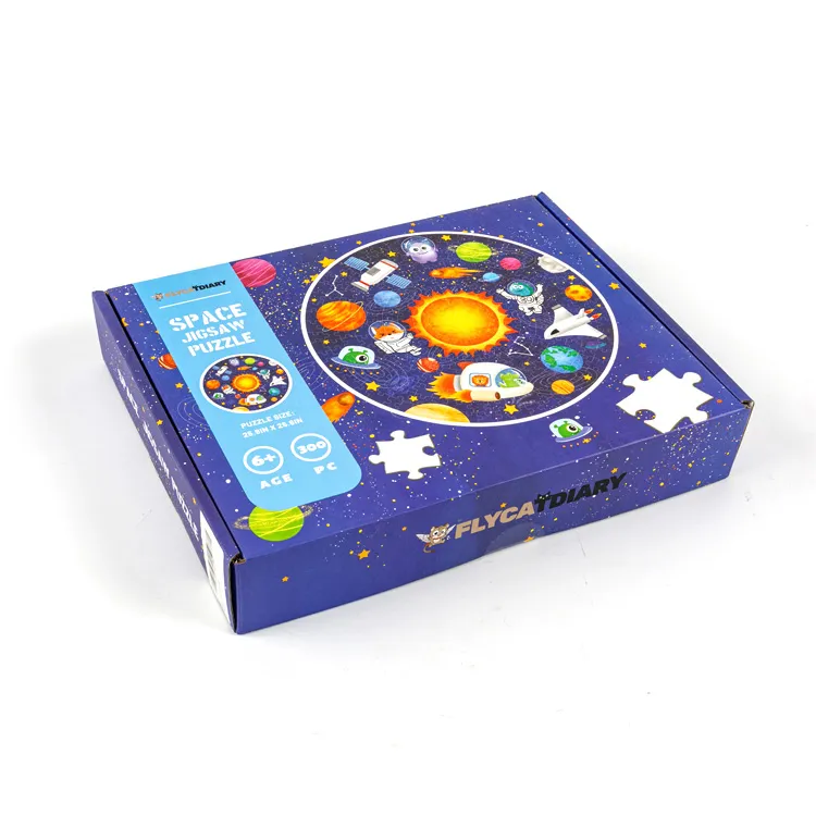 Jakie są wskazówki i wskazówki dotyczące puzzli jigsaw?