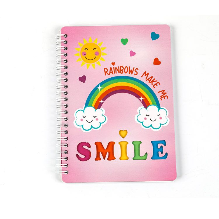 Jakie są zastosowania papierowych notebooków?