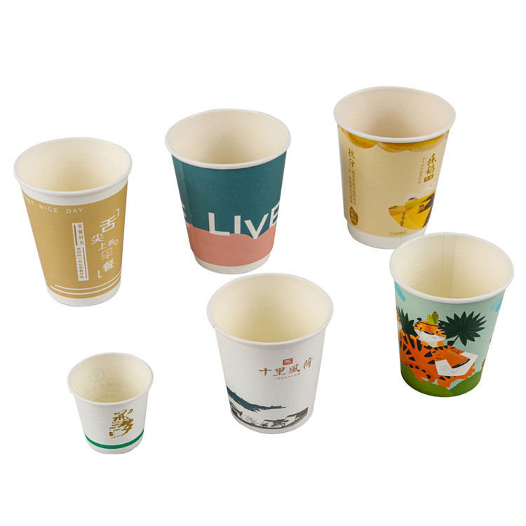 Jak wybrać Paper Cup?