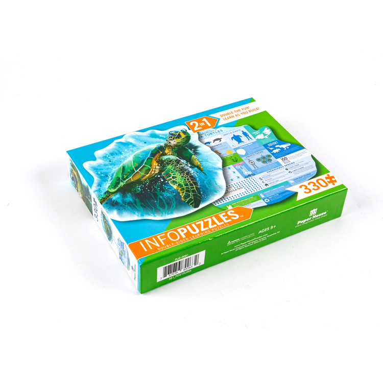 Dlaczego Dzieci Jigsaw Puzzles są najpopularniejszym wyborem zabawek edukacyjnych wczesnego dzieciństwa?