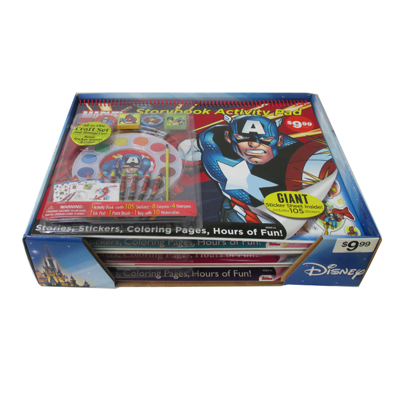 Jak mogę ulepszyć układ mojego szkicownika