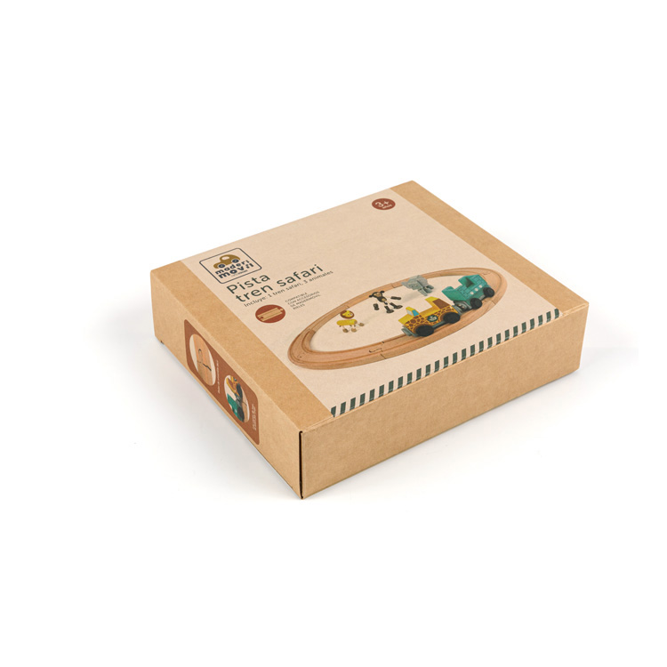 W jaki sposób pudełka z tektury falistej zapewniają wytrzymałość, wydajność i przyszłościową wydajność opakowań?